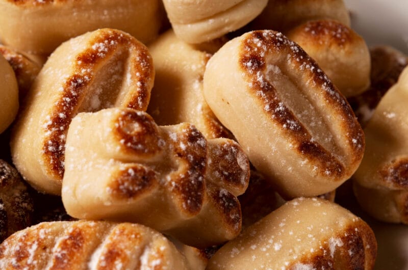 Pâte à choux