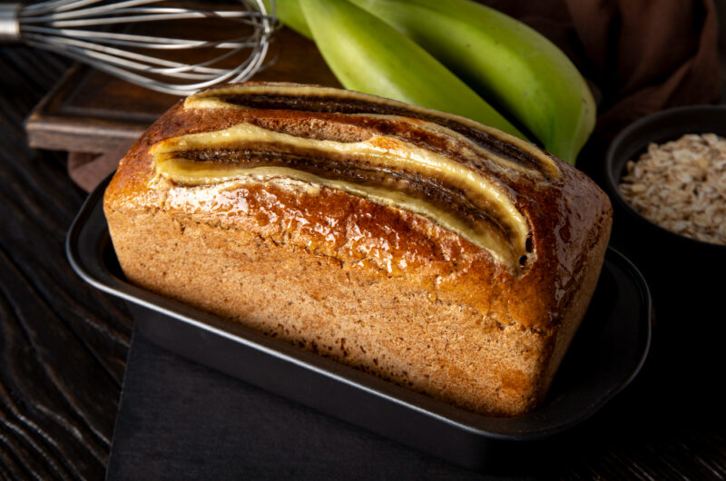 Banana bread