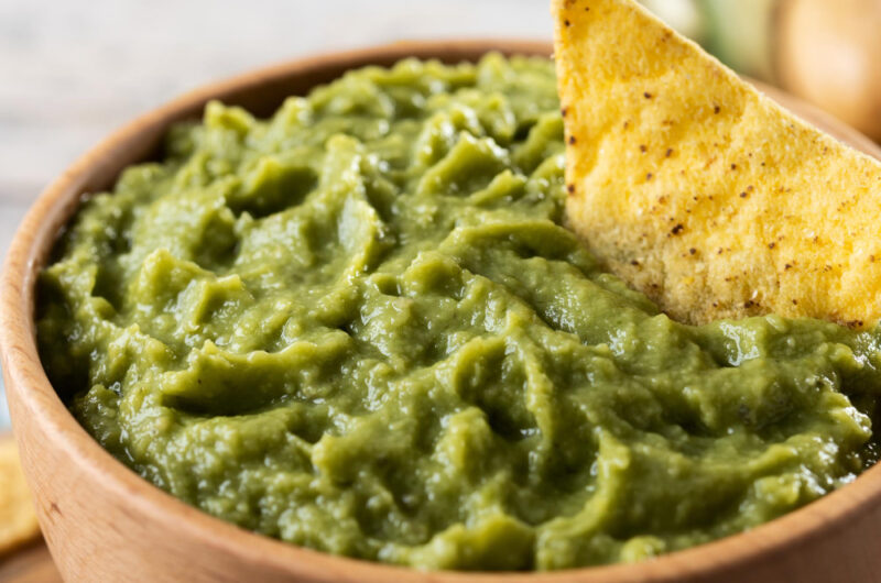 Guacamole