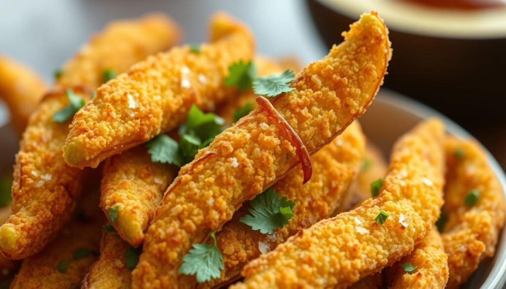 Avocado Fries